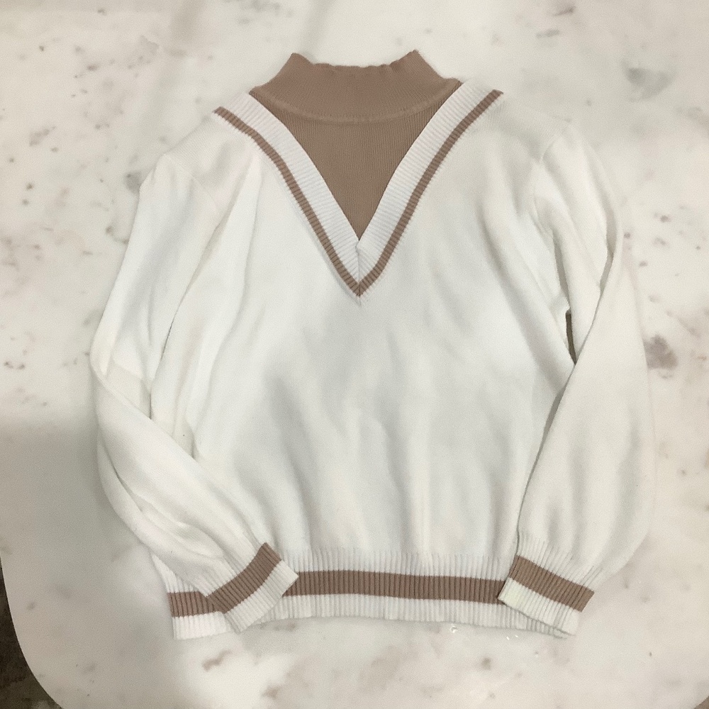 Super cute sweater